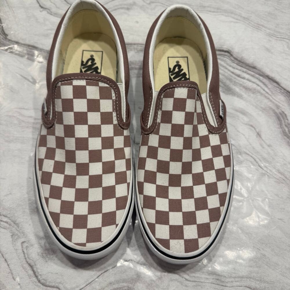 Vans Slip On Shoes